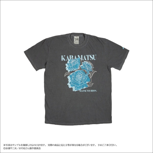 �ڤ���������ۡ㥫�龾��T����� Blooming Flower ver. (3size)