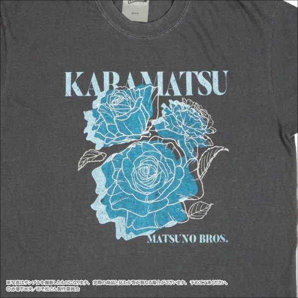 �ڤ���������ۡ㥫�龾��T����� Blooming Flower ver. (3size)