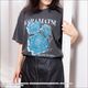 �ڤ���������ۡ㥫�龾��T����� Blooming Flower ver. (3size)