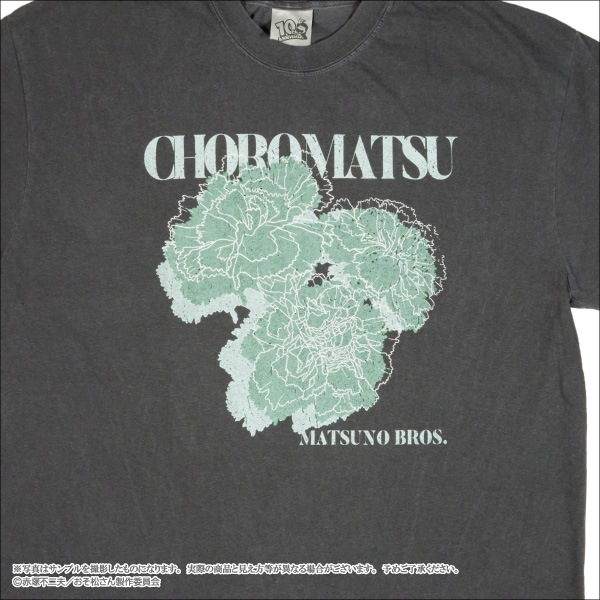 �ڤ���������ۡ���������T����� Blooming Flower ver. (3size)