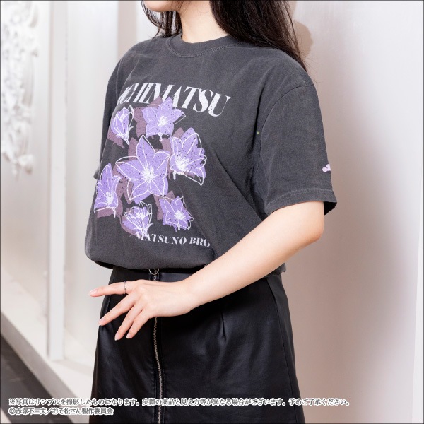 �ڤ���������ۡ�쾾��T����� Blooming Flower ver. (3size)
