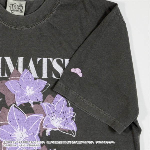 �ڤ���������ۡ�쾾��T����� Blooming Flower ver. (3size)