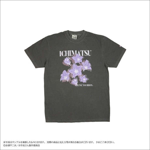 �ڤ���������ۡ�쾾��T����� Blooming Flower ver. (3size)