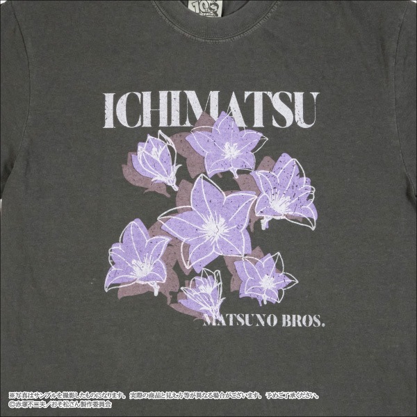 �ڤ���������ۡ�쾾��T����� Blooming Flower ver. (3size)