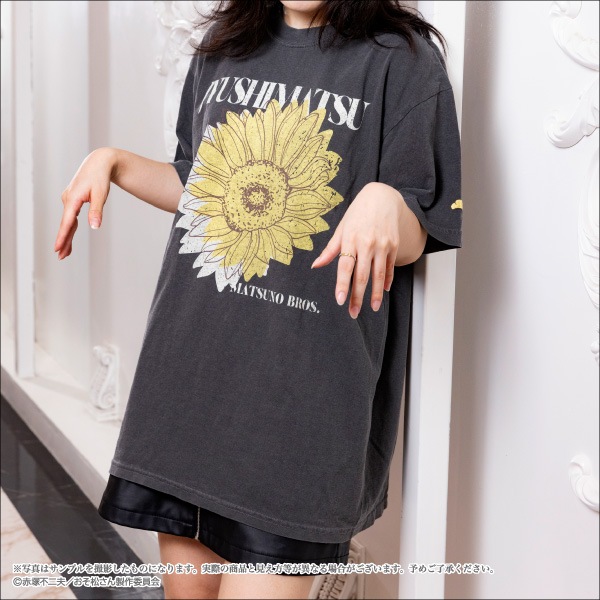 �ڤ���������ۡ㽽�;���T����� Blooming Flower ver. (3size)