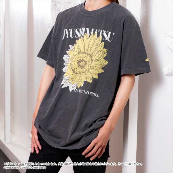 �ڤ���������ۡ㽽�;���T����� Blooming Flower ver. (3size)