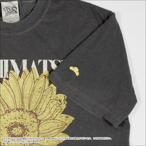 �ڤ���������ۡ㽽�;���T����� Blooming Flower ver. (3size)