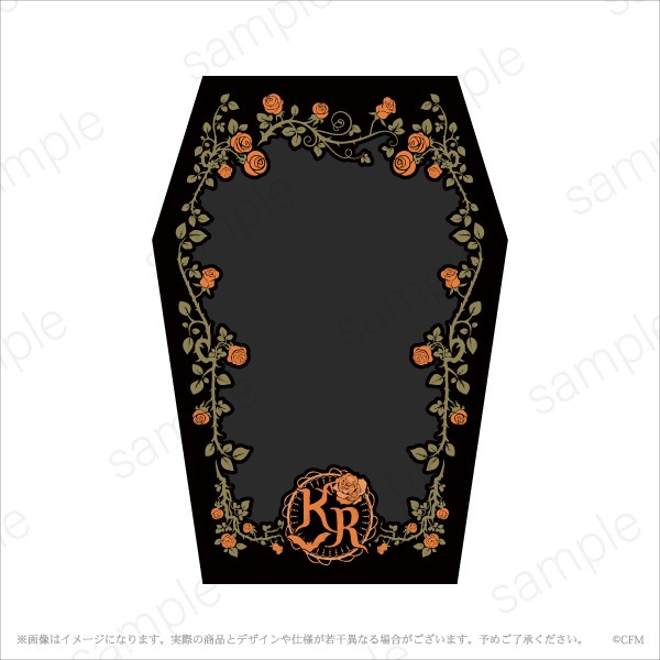 ڽ鲻ߥThe banquet of the vampiresס 륹ɥ硼6