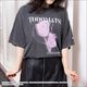 �ڤ���������ۡ�ȥɾ���T����� Blooming Flower ver. (3size)
