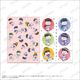 �ڤ���������ۥǥե����A4���ꥢ�ե����롡Blooming Flower ver.