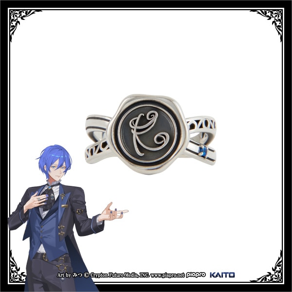 �ڽ鲻�ߥ���Hotel Revenocturne�סۡ�KAITO�������ե��