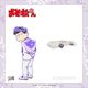 �ڤ���������ۡ�쾾�䥭��饯����������ե�󥰡�Blooming Flower ver.