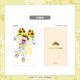 �ڤ���������ۡ㽽�;��䥭��饯����������ե�󥰡�Blooming Flower ver.