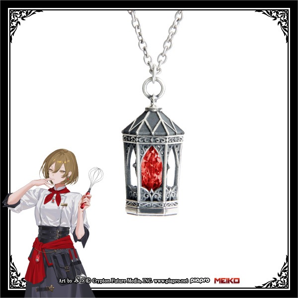 �ڽ鲻�ߥ���Hotel Revenocturne�סۡ�MEIKO�������եڥ�����