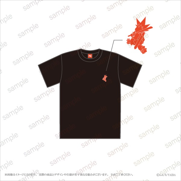 �ڿ�������YAIBA��T����� A ver. 