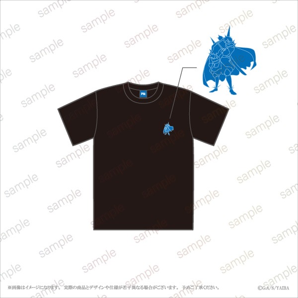 �ڿ�������YAIBA��T����� A ver. 