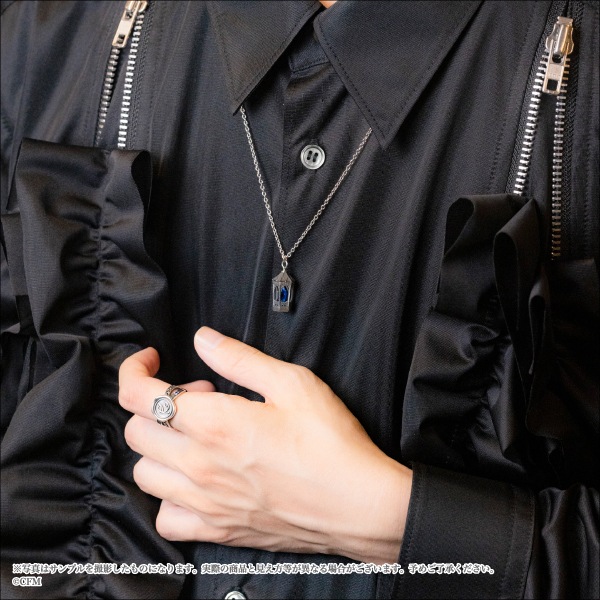 �ڽ鲻�ߥ���Hotel Revenocturne�סۡ�KAITO�������եڥ�����