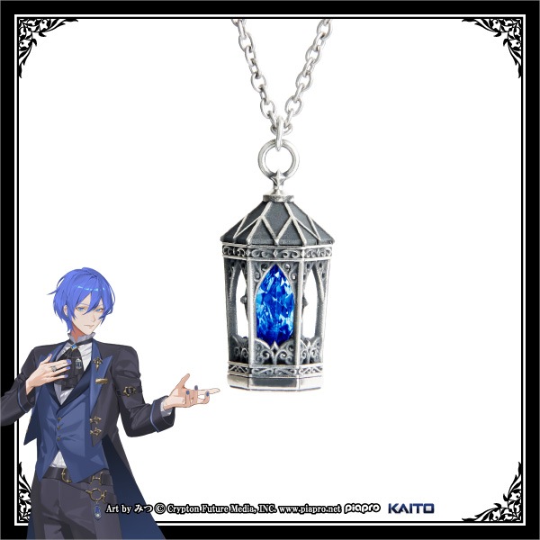 �ڽ鲻�ߥ���Hotel Revenocturne�סۡ�KAITO�������եڥ�����