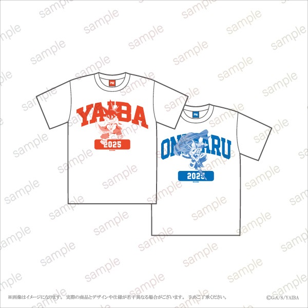 �ڿ�������YAIBA��T����� B ver. 