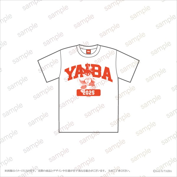 �ڿ�������YAIBA��T����� B ver. 