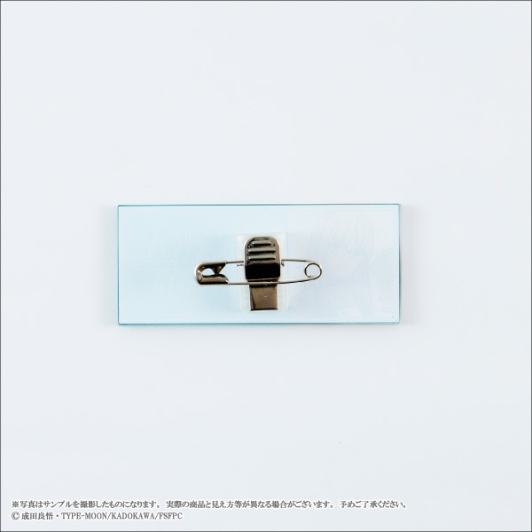 ��Fate/strange Fake�ۥ������͡���ץ졼�ȡ���6��