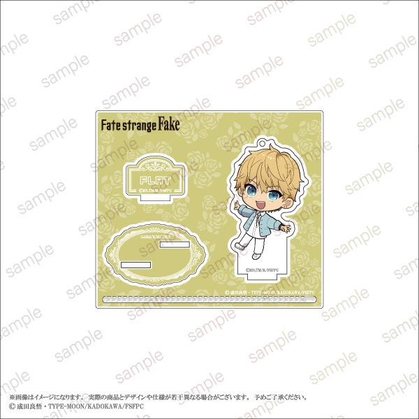 ��Fate/strange Fake�ۥ�����륹����ɥ����ۥ��������14��