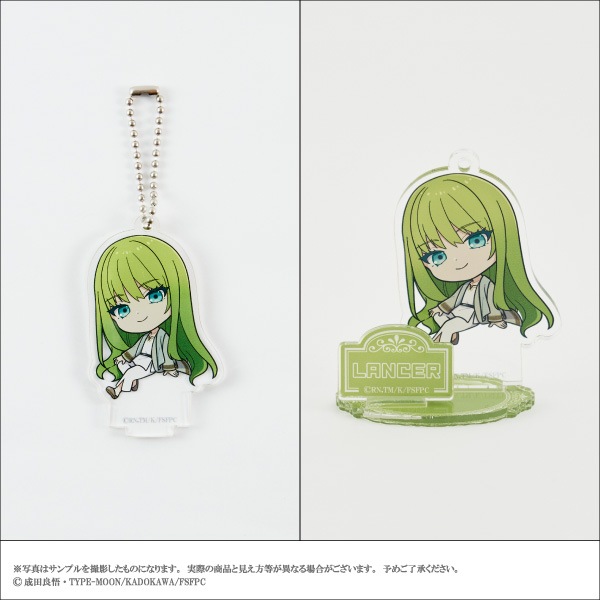��Fate/strange Fake�ۥ�����륹����ɥ����ۥ��������14��