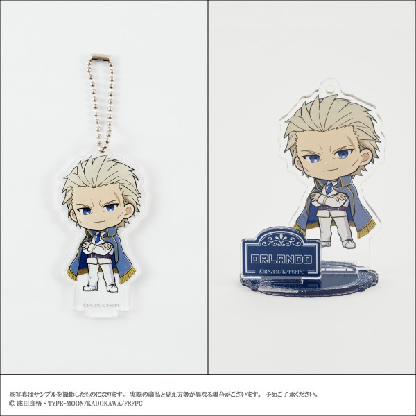 ��Fate/strange Fake�ۥ�����륹����ɥ����ۥ��������14��