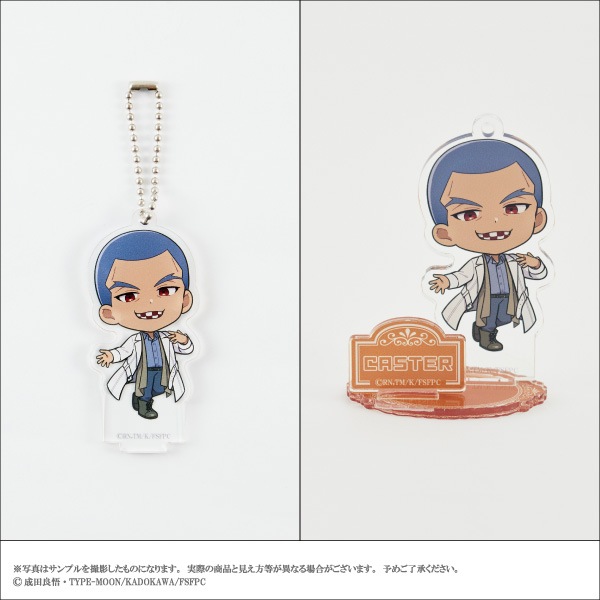��Fate/strange Fake�ۥ�����륹����ɥ����ۥ��������14��