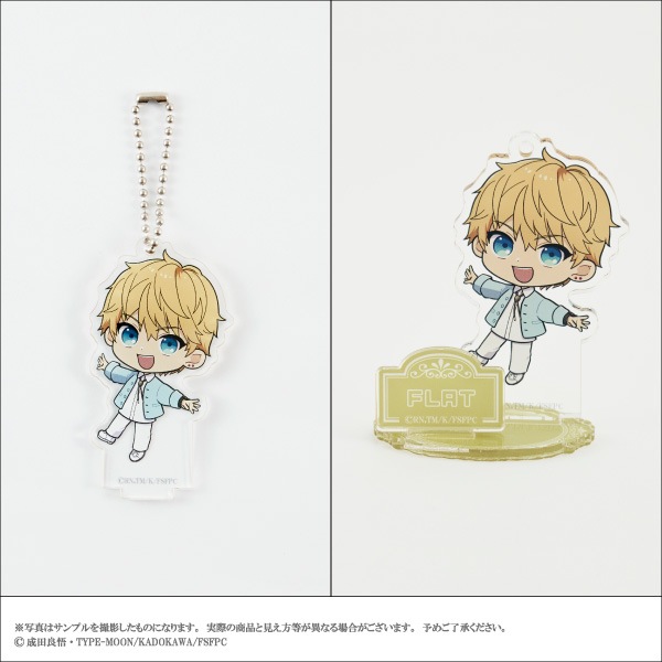 ��Fate/strange Fake�ۥ�����륹����ɥ����ۥ��������14��