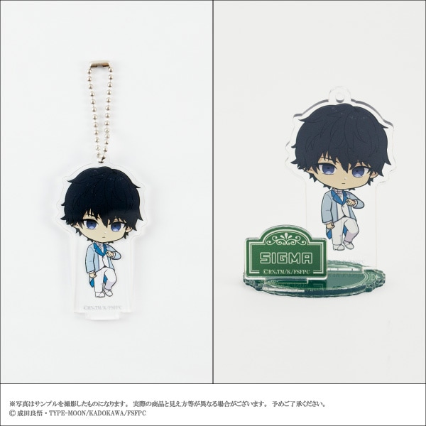 ��Fate/strange Fake�ۥ�����륹����ɥ����ۥ��������14��