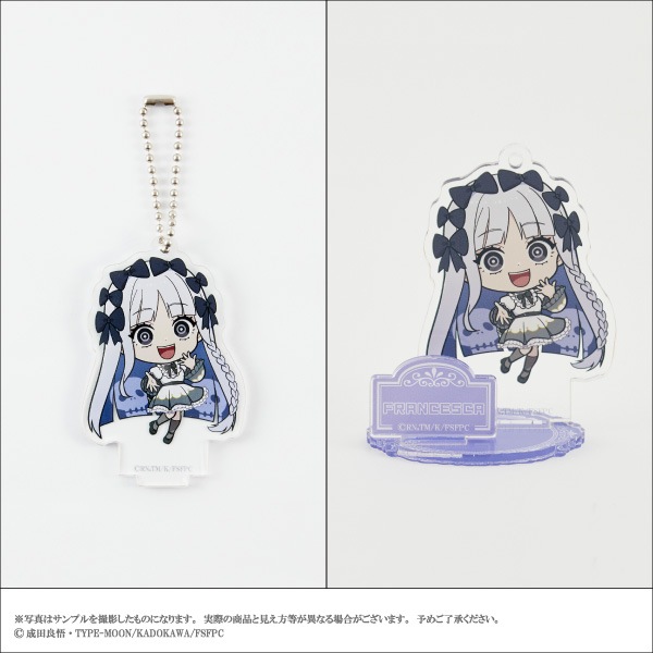 ��Fate/strange Fake�ۥ�����륹����ɥ����ۥ��������14��