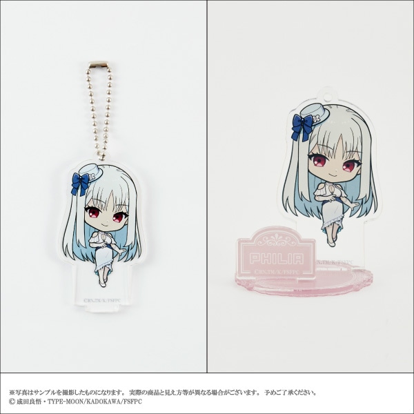 ��Fate/strange Fake�ۥ�����륹����ɥ����ۥ��������14��