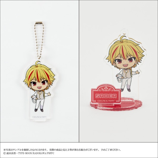 ��Fate/strange Fake�ۥ�����륹����ɥ����ۥ��������14��
