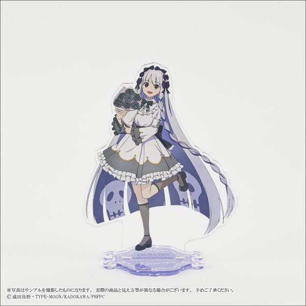 ��Fate/strange Fake�ۥ�����륹����ɡ���6��