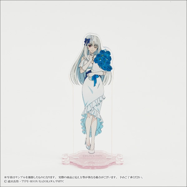��Fate/strange Fake�ۥ�����륹����ɡ���6��