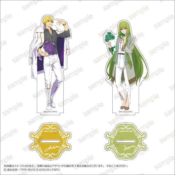 ��Fate/strange Fake�ۥ�����륹����ɡ���6��