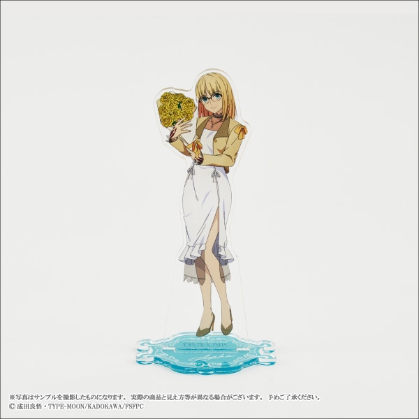 ��Fate/strange Fake�ۥ�����륹����ɡ���6��