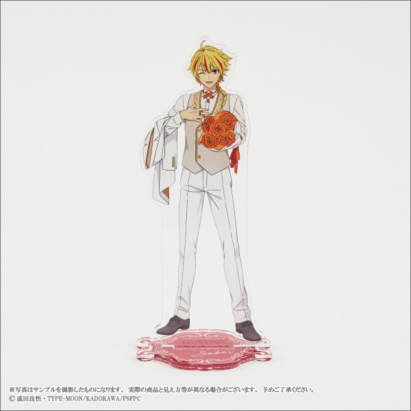 ��Fate/strange Fake�ۥ�����륹����ɡ���6��