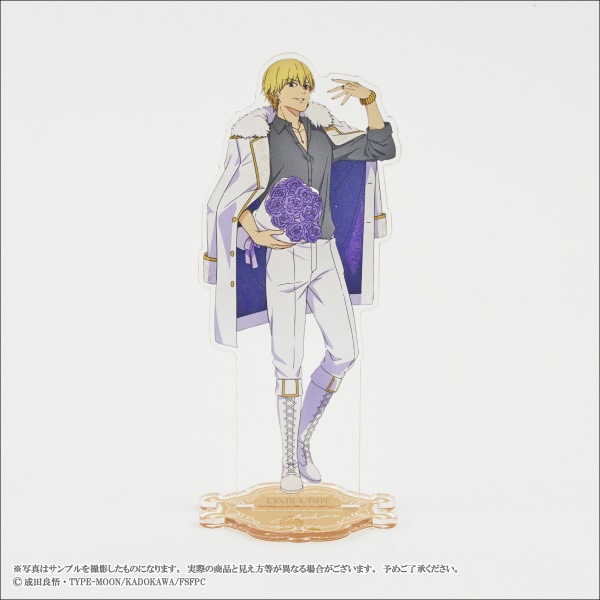 ��Fate/strange Fake�ۥ�����륹����ɡ���6��
