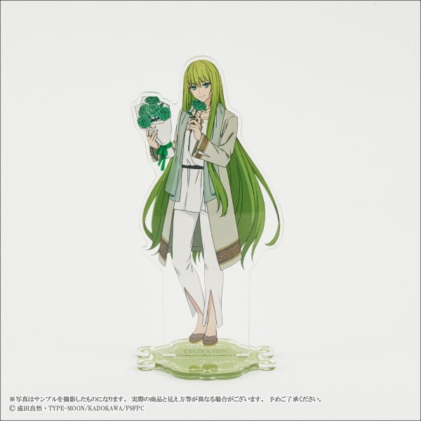 ��Fate/strange Fake�ۥ�����륹����ɡ���6��