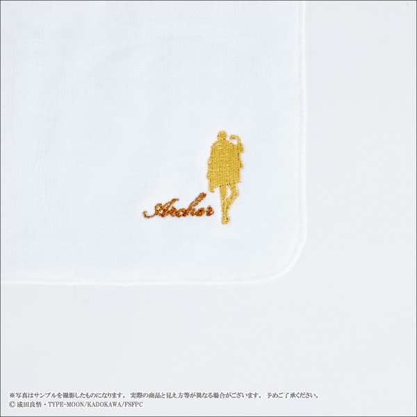 ��Fate/strange Fake�ۥϥ�ɥ����롡��6��