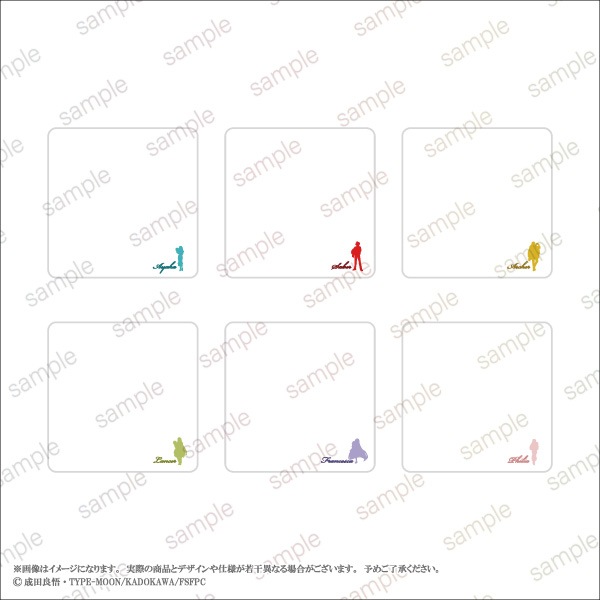 ��Fate/strange Fake�ۥϥ�ɥ����롡��6��
