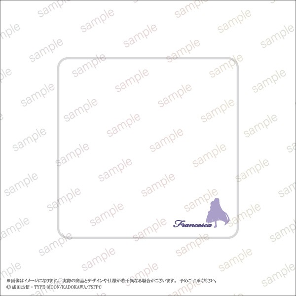 ��Fate/strange Fake�ۥϥ�ɥ����롡��6��