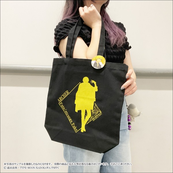 ��Fate/strange Fake�ۥȡ��ȥХå�����6��