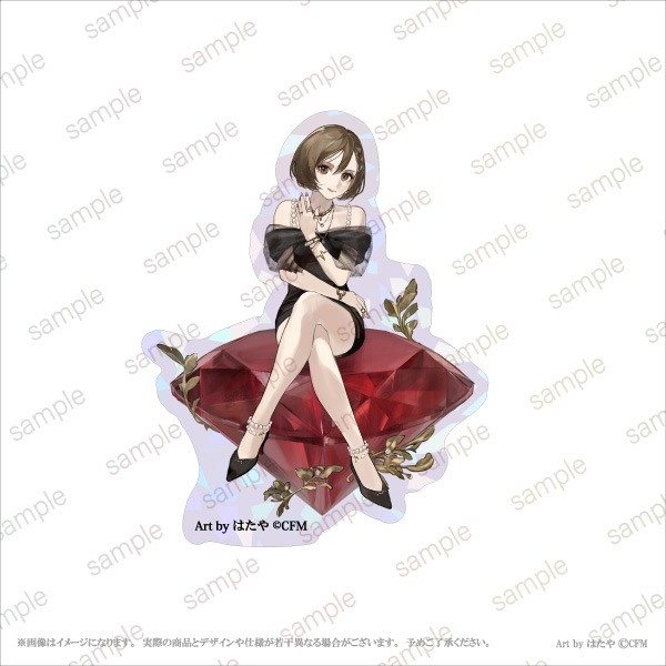 ڽ鲻ߥGlow upסۥåȥƥå6