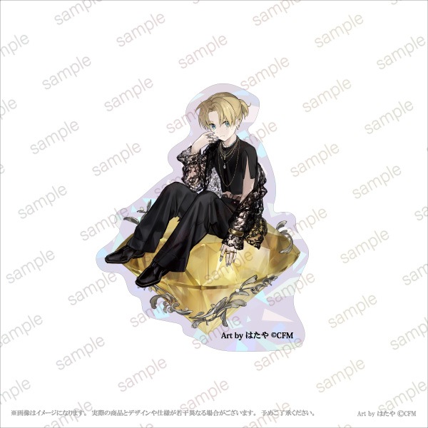 ڽ鲻ߥGlow upסۥåȥƥå6