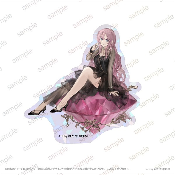 ڽ鲻ߥGlow upסۥåȥƥå6