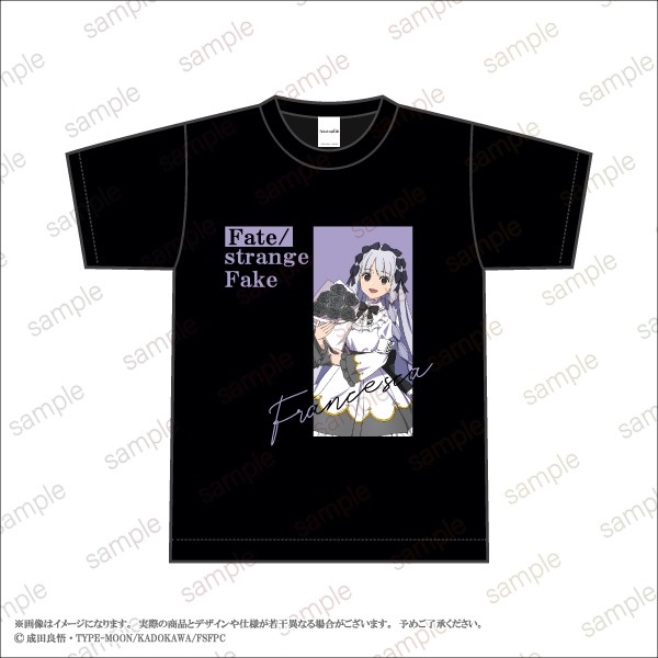 ��Fate/strange Fake��T����ġ���6�� (3size)