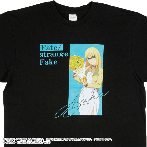 ��Fate/strange Fake��T����ġ���6�� (3size)